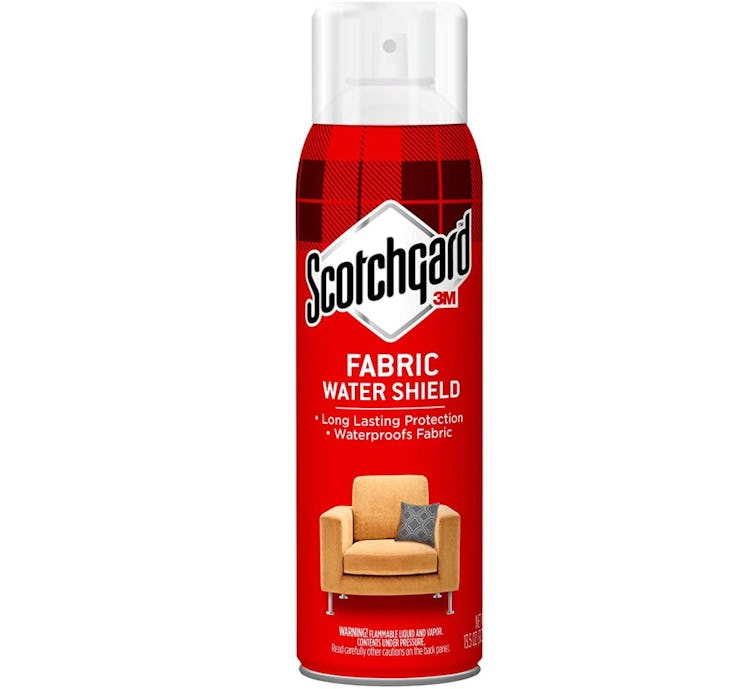 Scotchgard Fabric Water Shield