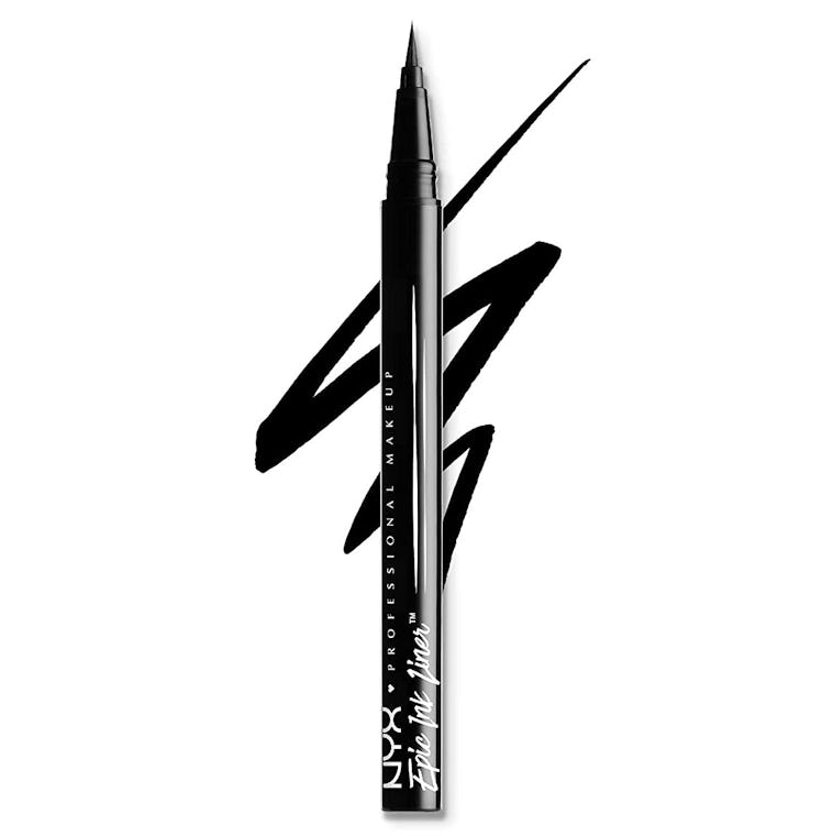 NYX Professional Makeup Epic Ink Liner