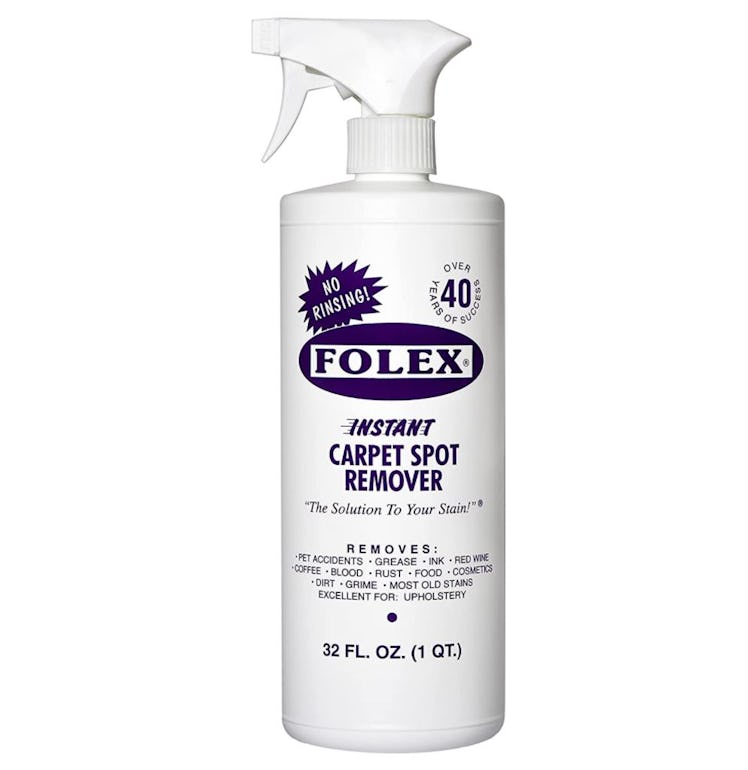 FOLEX Instant Carpet Spot Remover