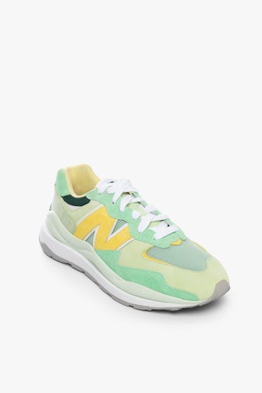 staud new balance 574