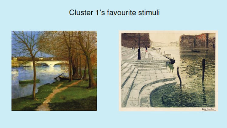 ai artwork preferences 