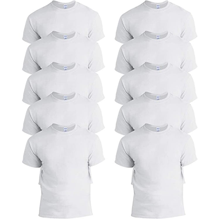 Gildan Heavy Cotton T-Shirt (10-Pack)