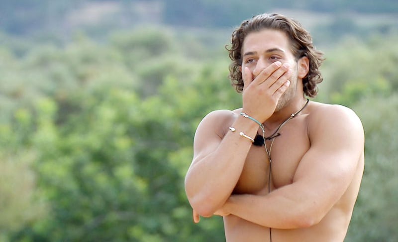 'Love Island' / ITV