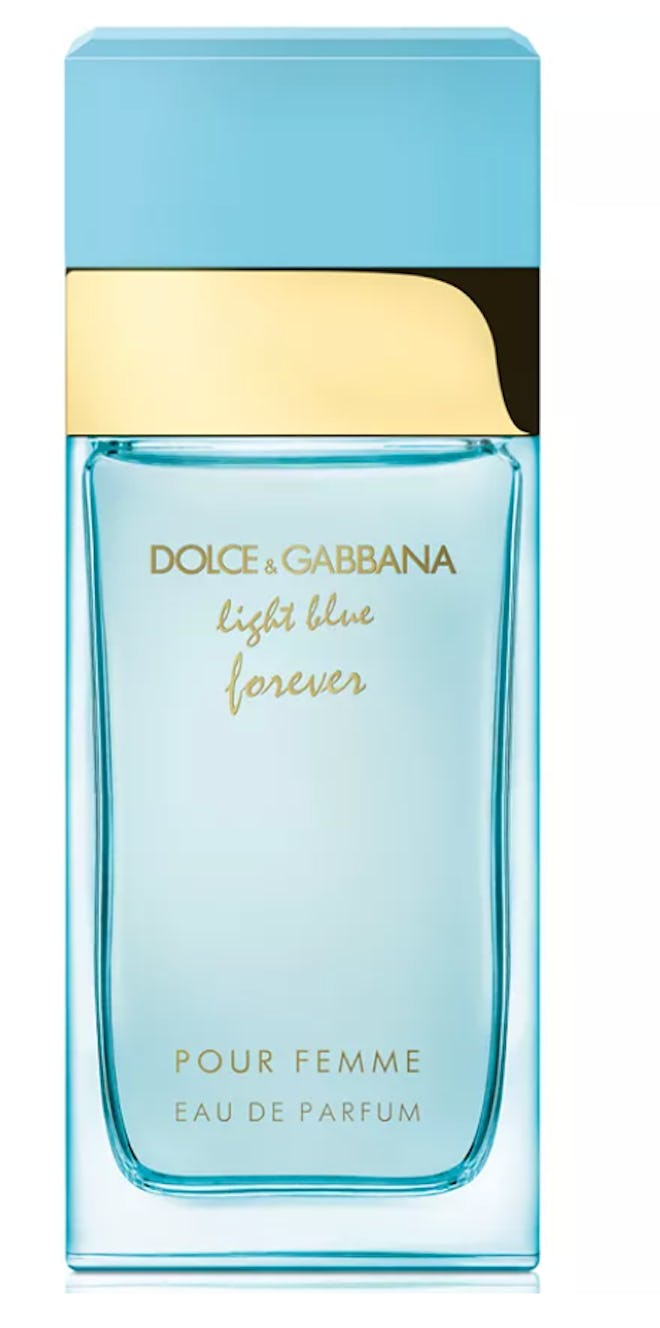 Dolce & Gabbana Light Blue Forever Pour Femme Eau de Parfum
