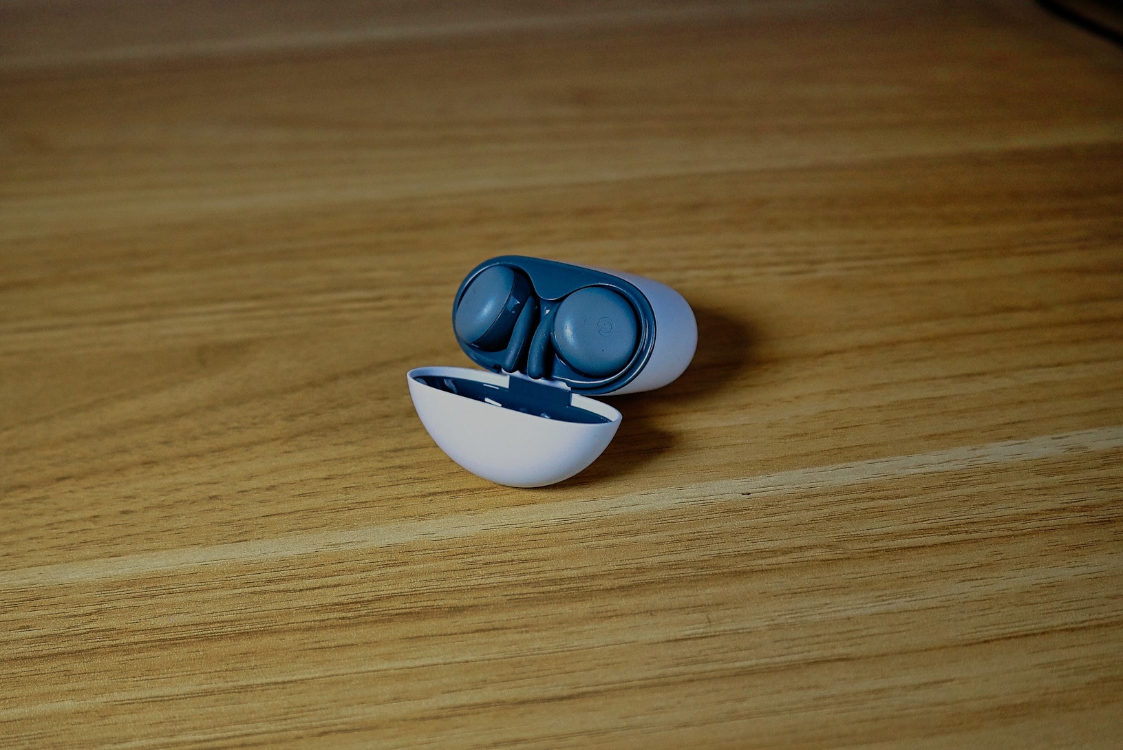 Google Pixel Buds A-Series Review: Solid Android buds