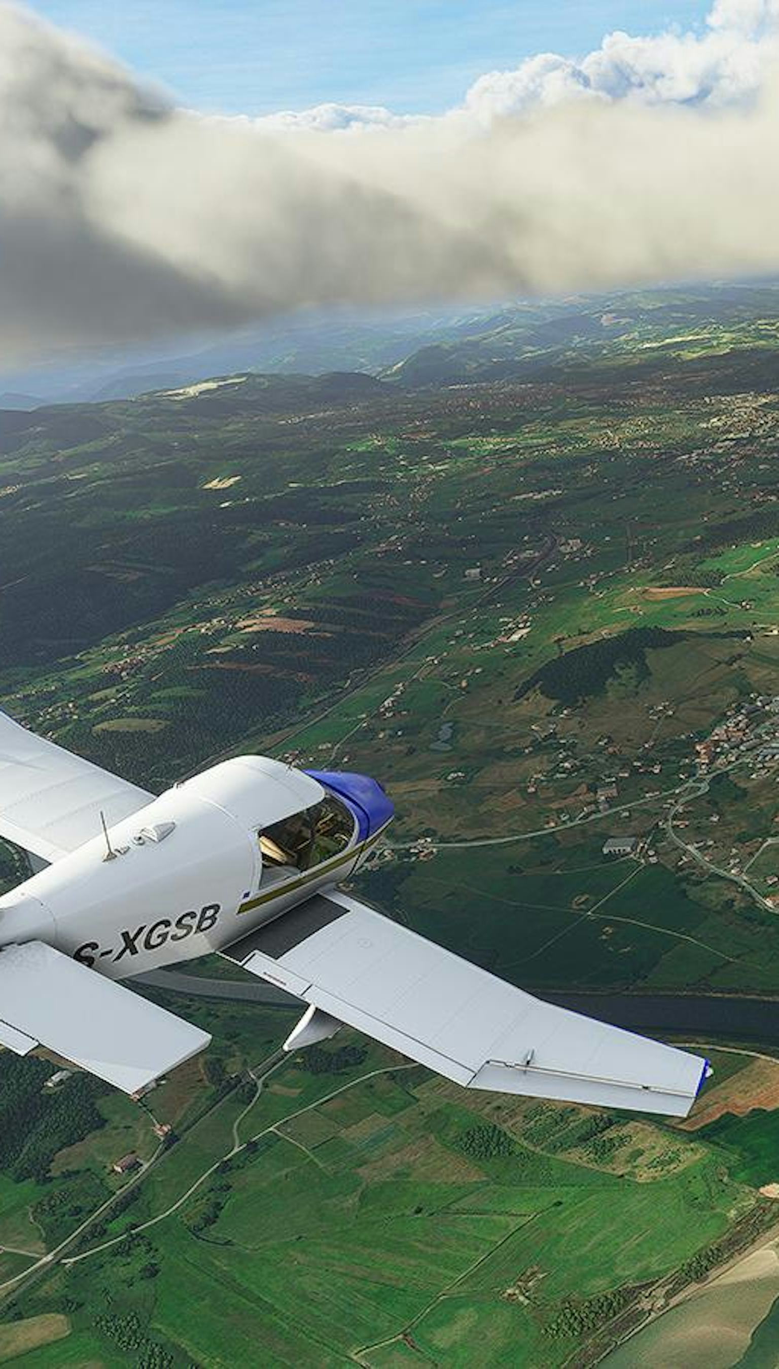 This controller makes your Switch a perfect train simulator