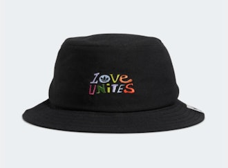 Adidas Love Unites Bucket Hat Originals