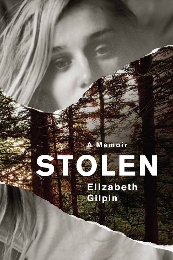 'Stolen' by Elizabeth Gilpin
