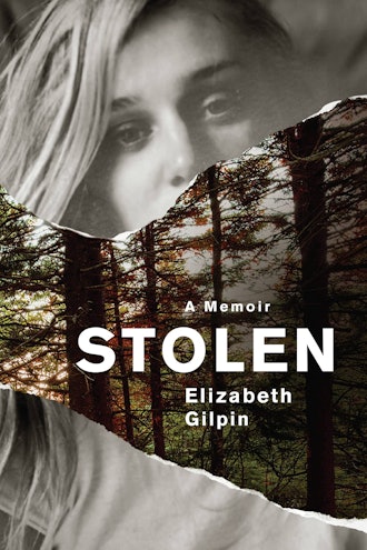 'Stolen' by Elizabeth Gilpin