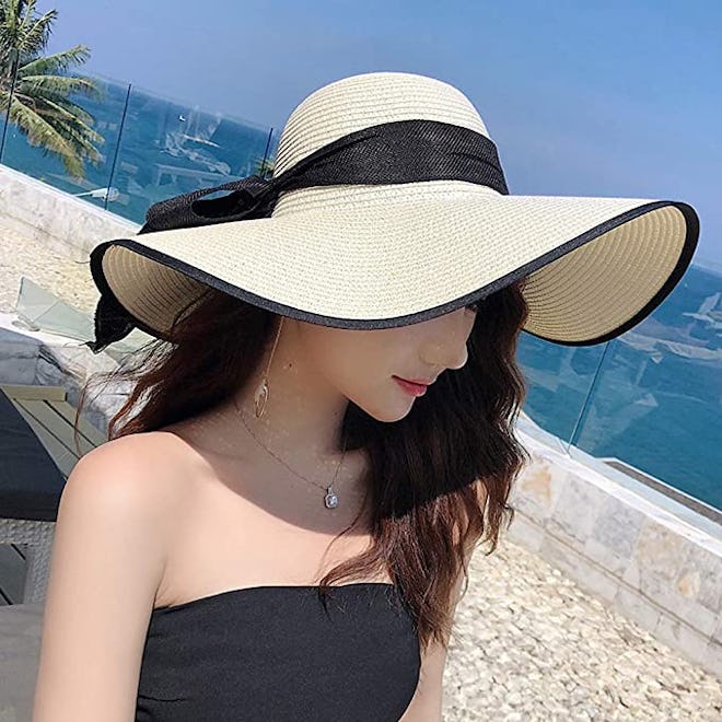 The 17 Best Sun Hats For Women