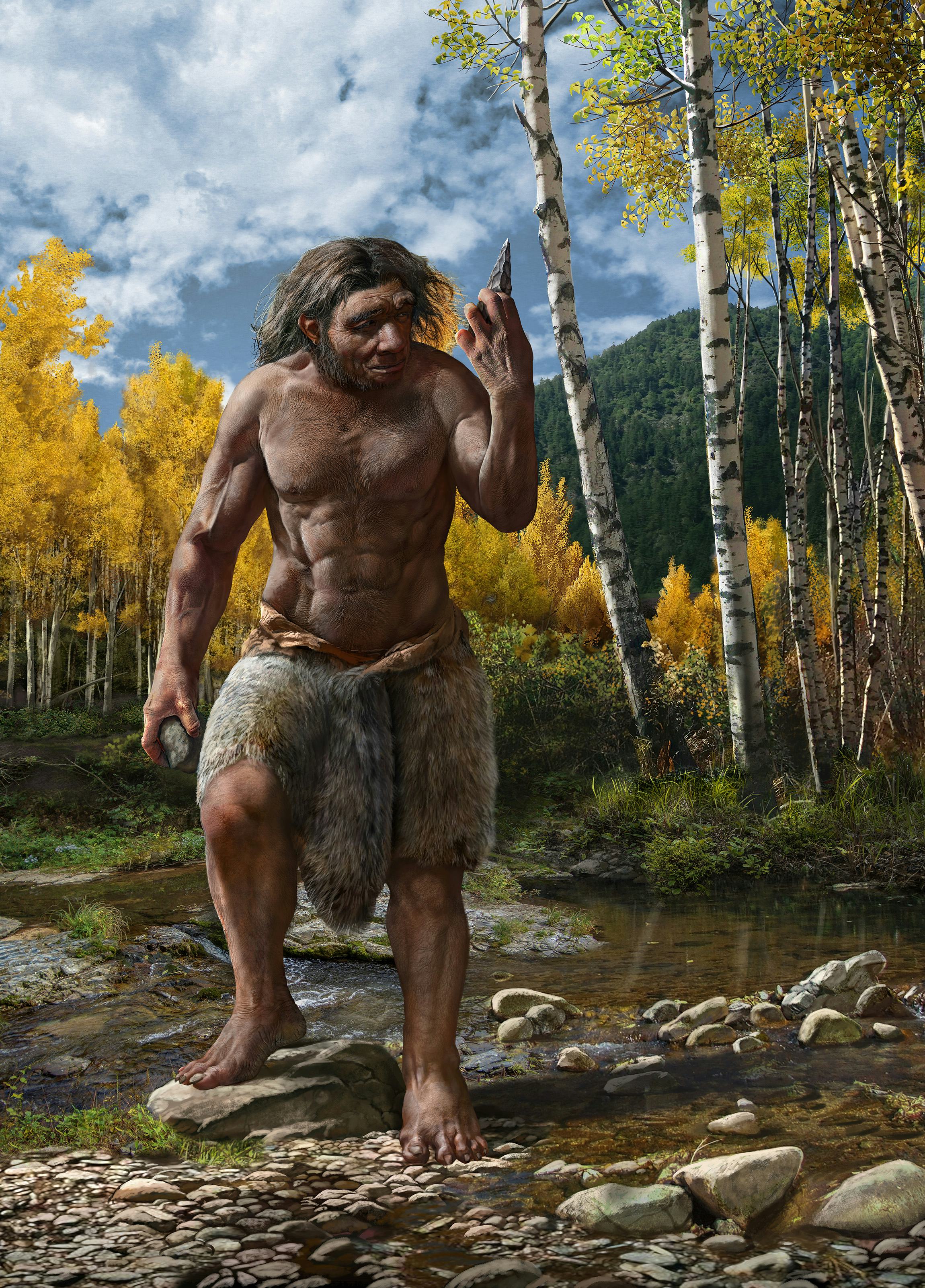 Dragon Man Gargantuan Cranium May Reveal A New Ancient Human Species
