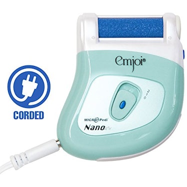 Emjoi Micro-Pedi Callus Remover