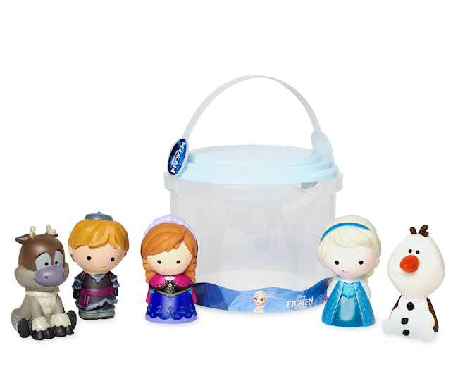 Frozen 2 Bath Set