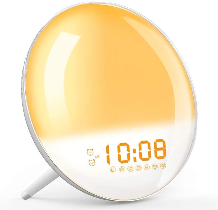 TITIROBA Wake Up Light