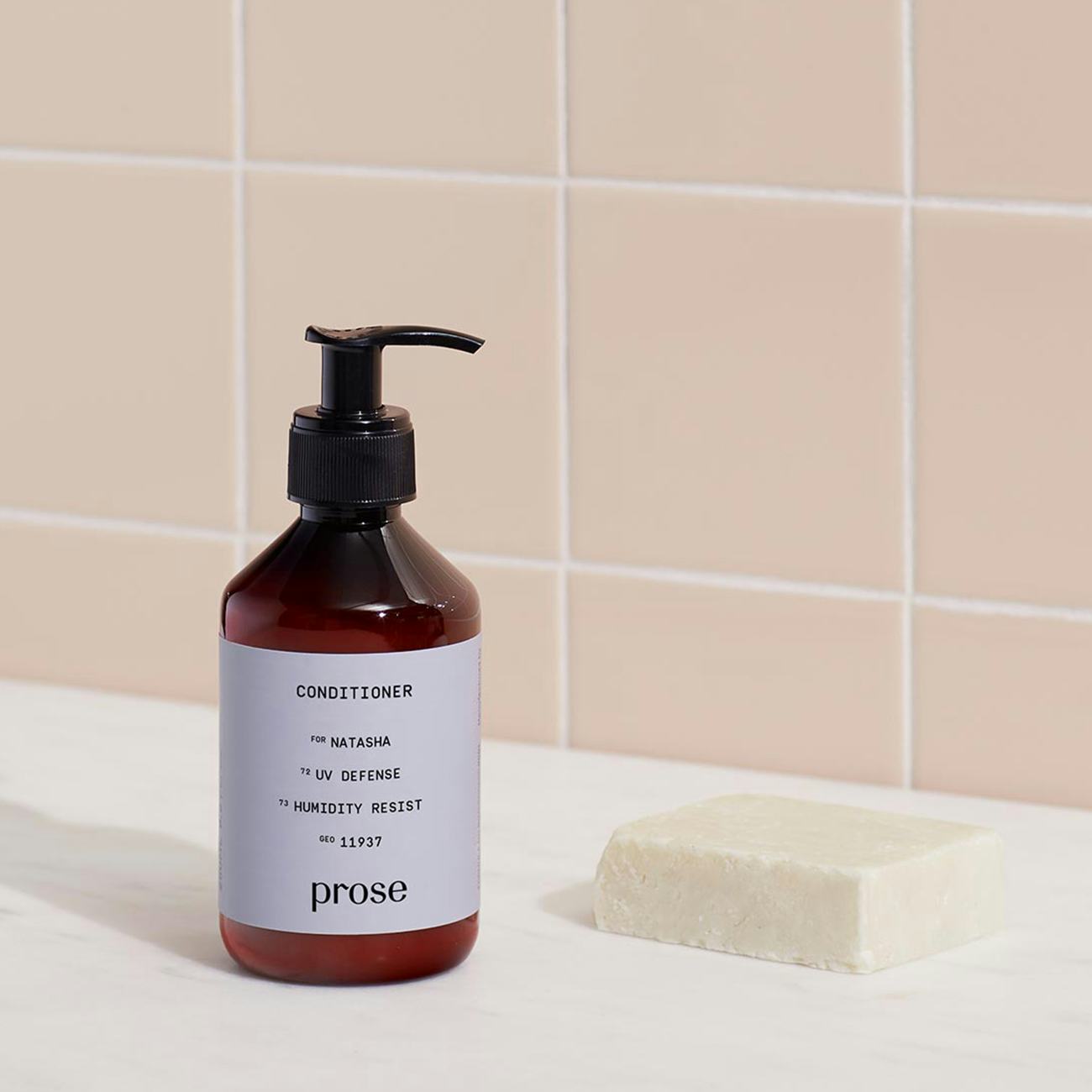 Prose Custom Conditioner