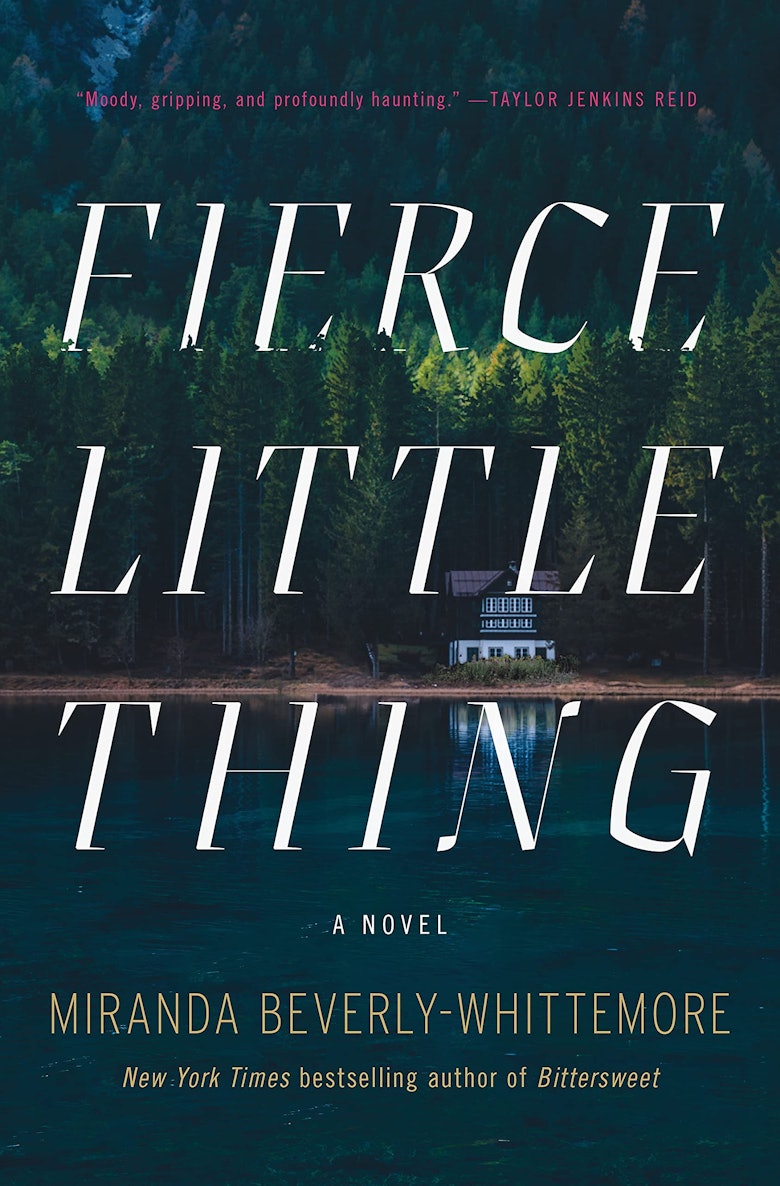 'Fierce Little Thing' by Miranda Beverly-Whittemore