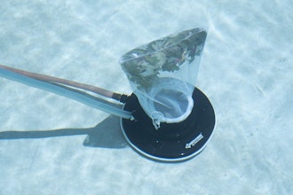 Poolmaster Swimming Pool Leaf Vacuum