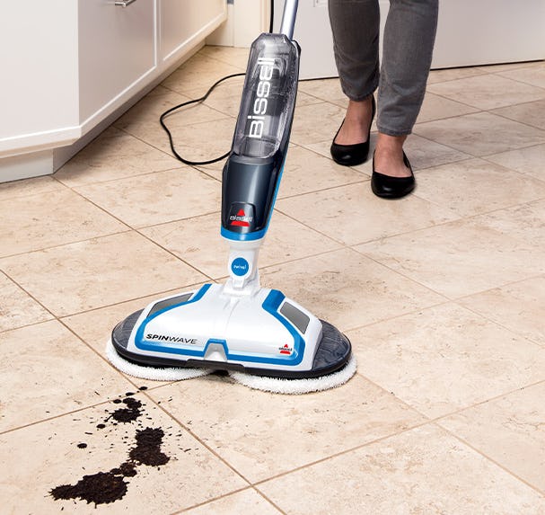 The 6 Best Mops For Linoleum Floors