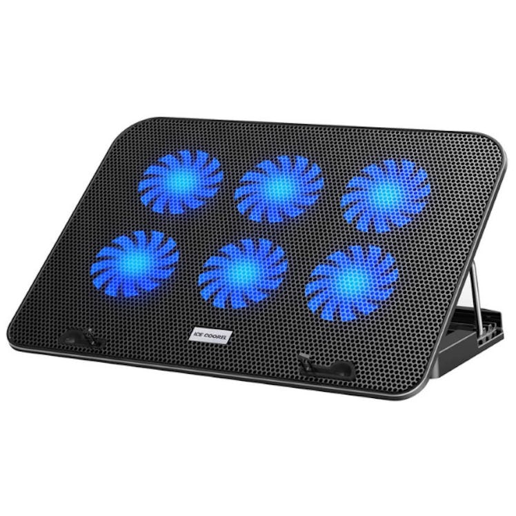 ICE COOREL Laptop Cooling Pad