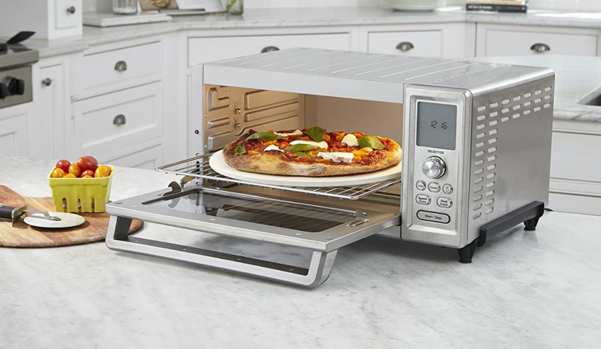 The 3 best cooltouch toaster ovens