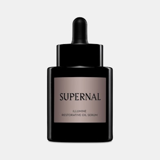 Supernal Illumine Restorative Oil Serum