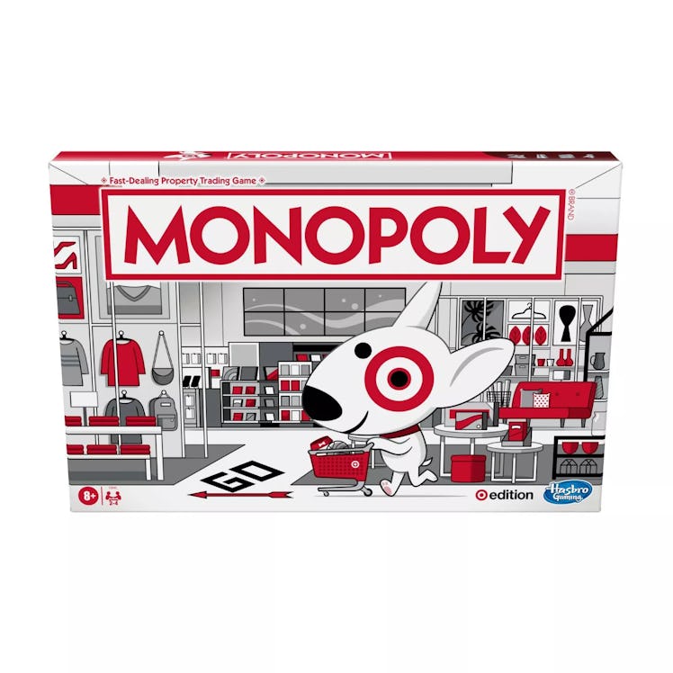 Monopoly: Target Edition