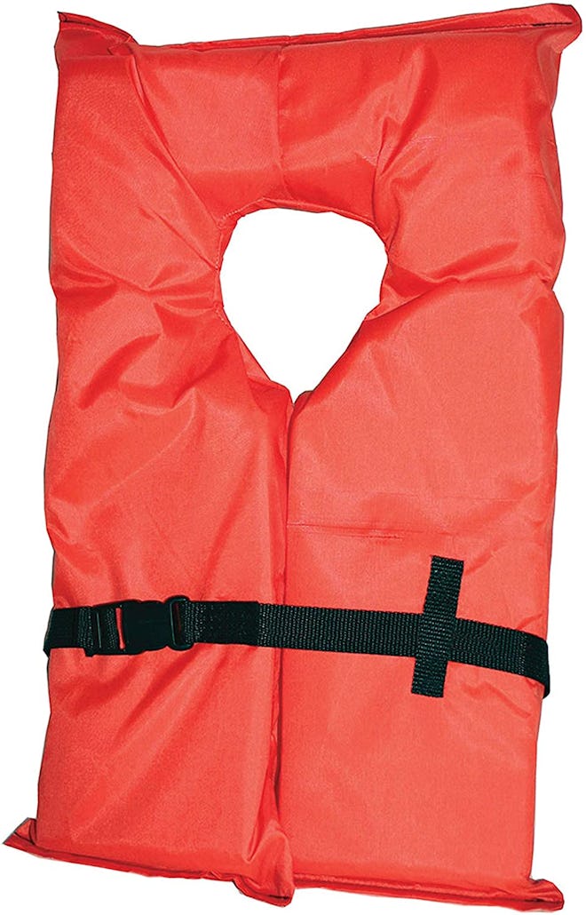 Kent ONYX Child Type 2 Life Jacket