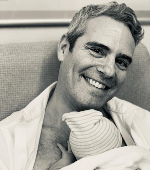 Andy Cohen's 10 Best Parenting Quotes(00)