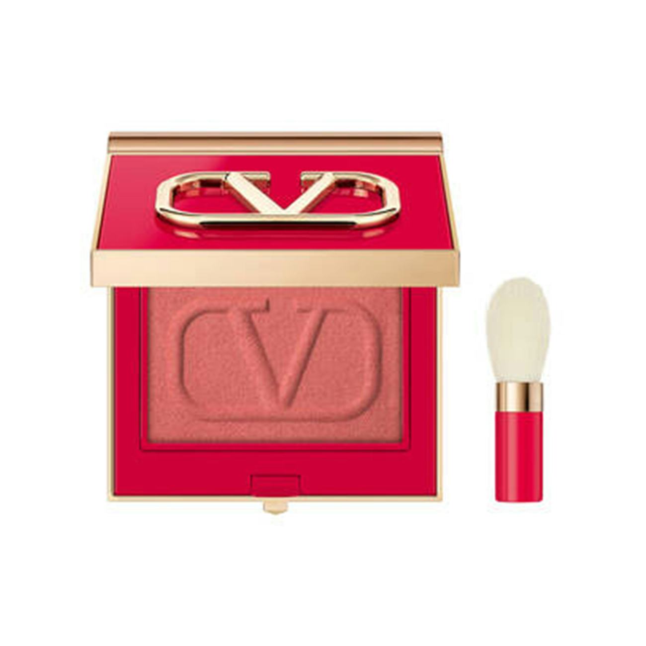 Valentino Eye2Cheek Blush and Eyeshadow 