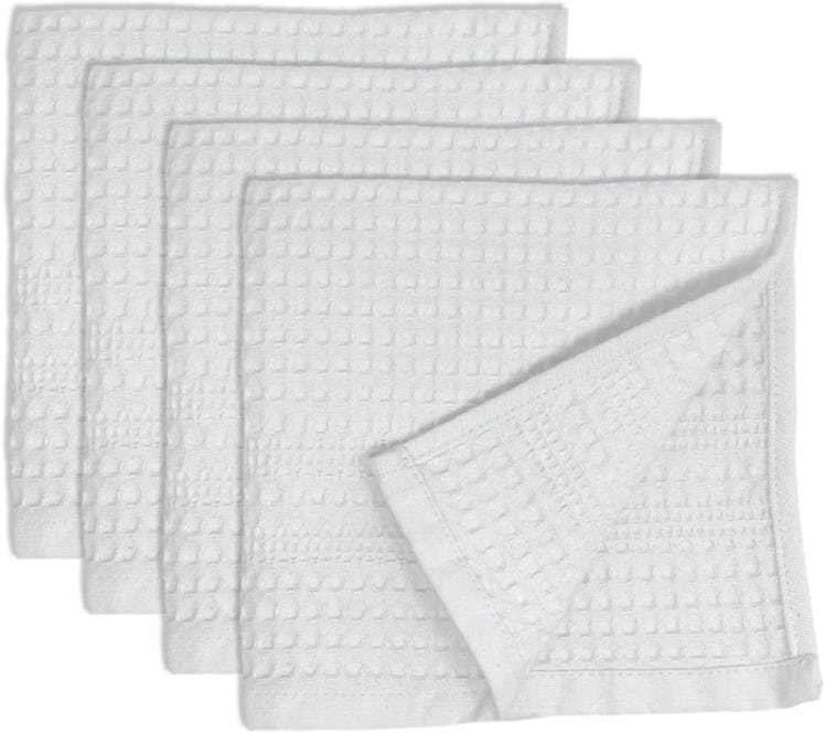 Gilden Tree Washcloth Set (4 Pieces)