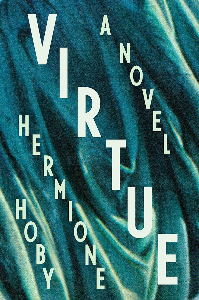 'Virtue' by Hermione Hoby
