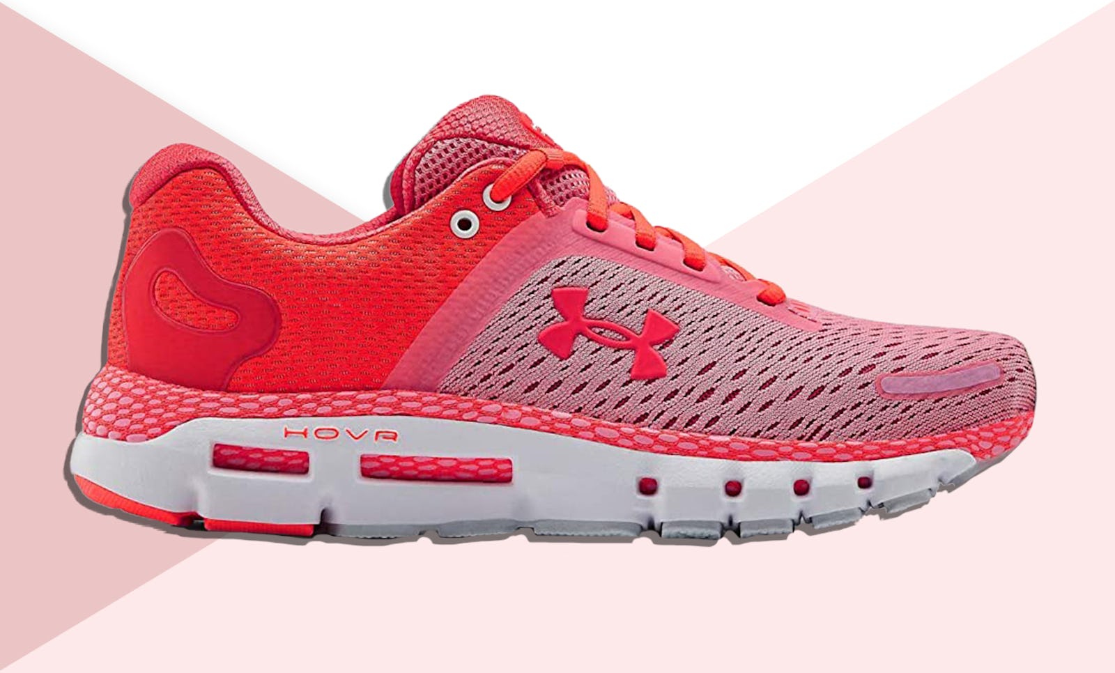 Best Under Armour Running Shoes 2025