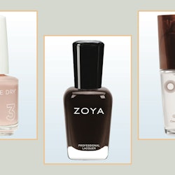 Dazzle Dry Nail Lacquer, Zoya Nail Polish, and Mineral Fusion Nail Polish Top Coat, some of the best...