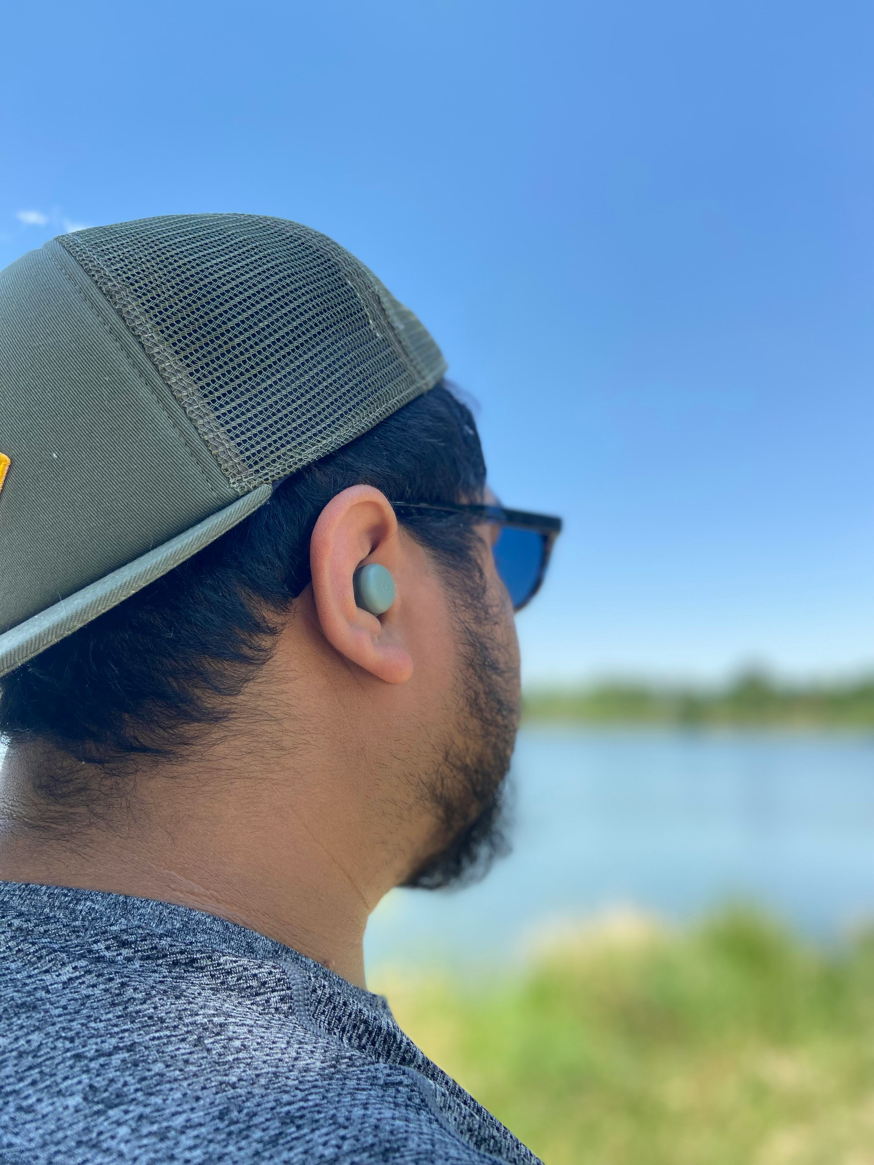 Google finally gets it right with the cheaper Pixel Buds A-Series