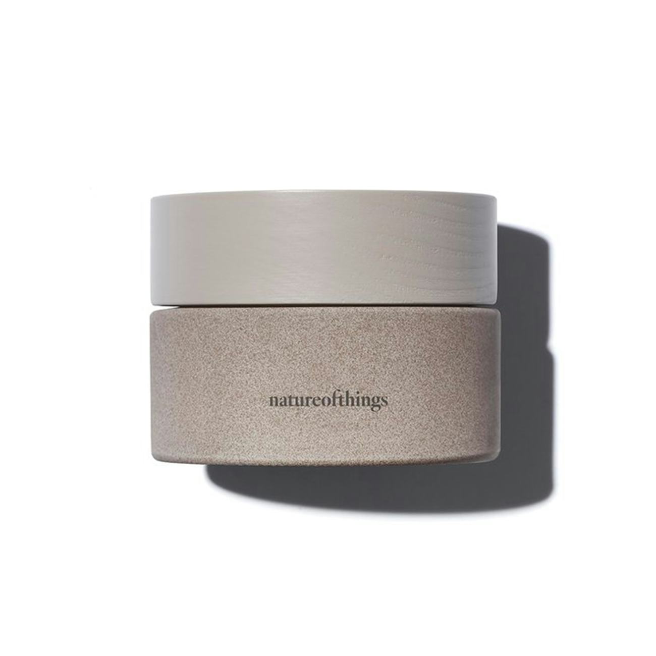 natureofthings Rejuvenating Overnight Facial Mask