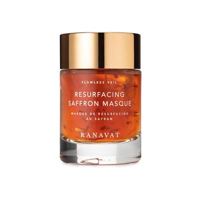 Ranavat Flawless Veil Resurfacing Saffron Masque