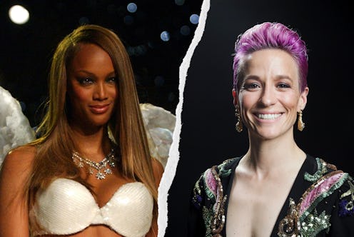 Victoria’s Secret recently announced they are replacing their Angels with the new VS Collective. Ahe...