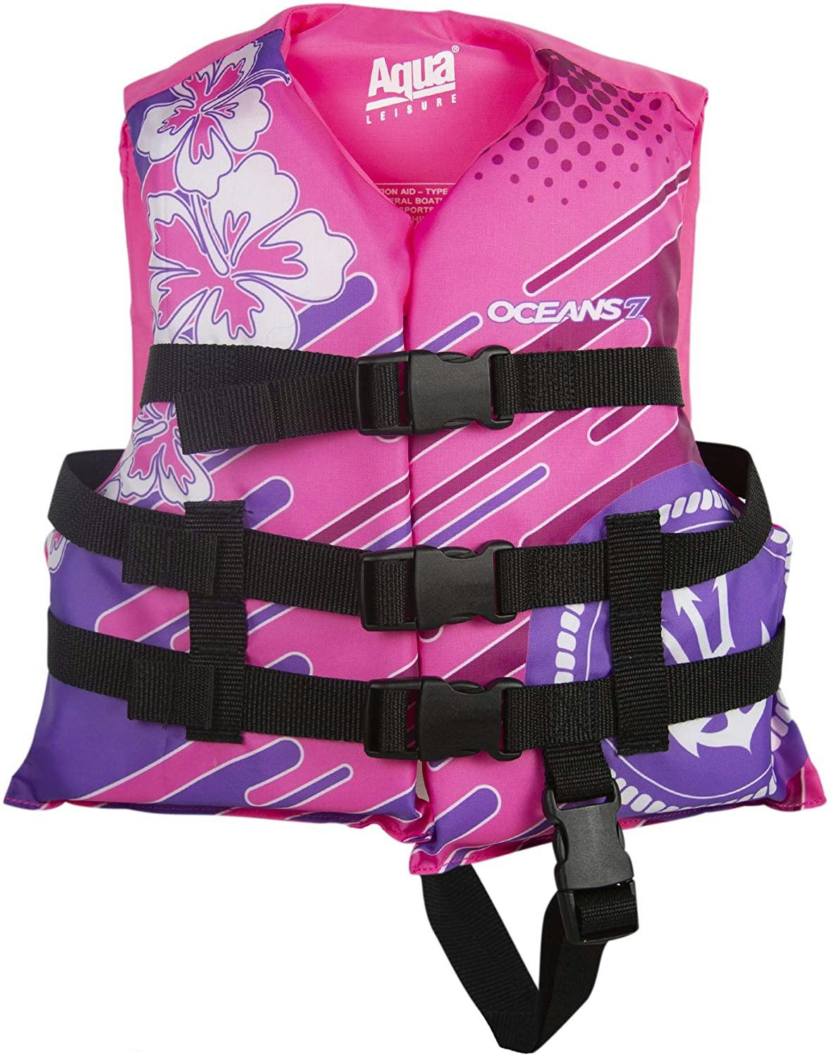 The 4 Best Kid's Life Jackets