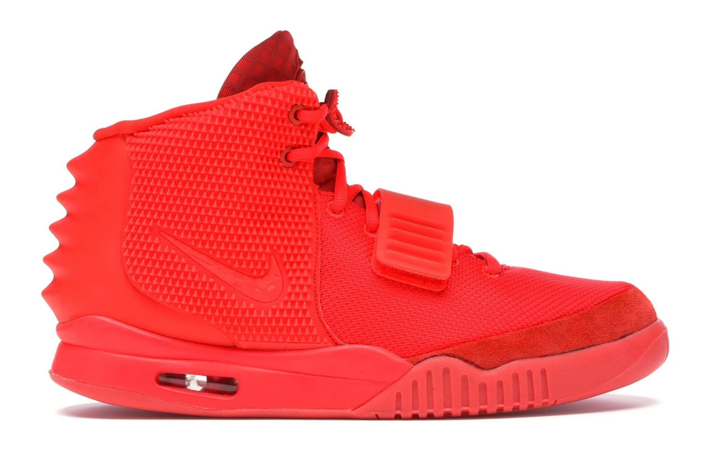 red october nike air yeezy