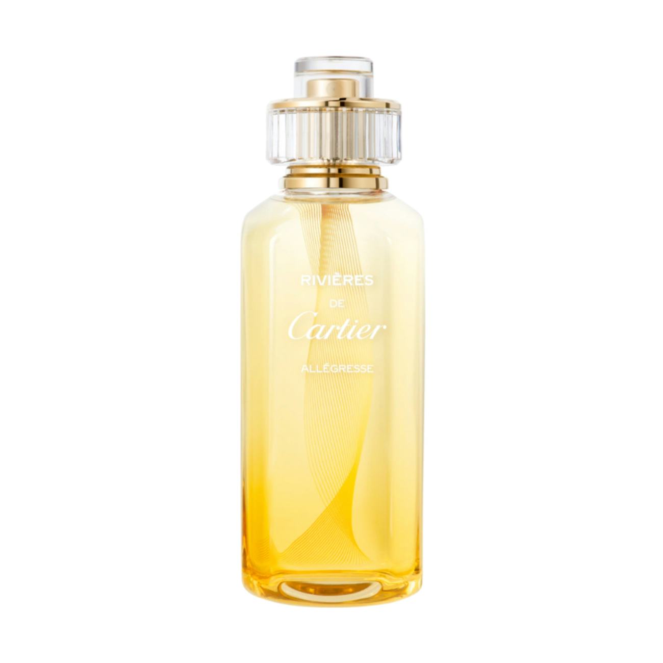 Rivières de Cartier Allégresse