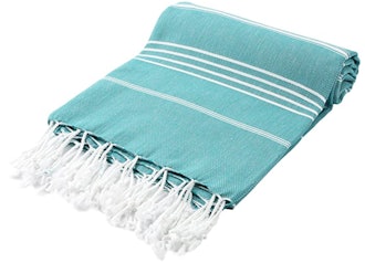 Cacala 100% Cotton Turkish Bath Towel