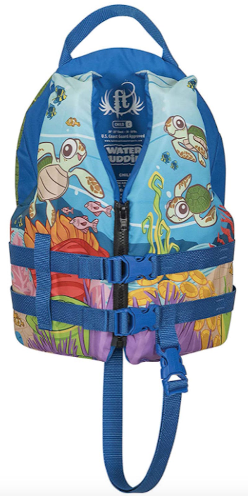 The 4 Best Kid's Life Jackets