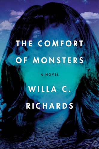 'The Comfort of Monsters' by Willa C. Richards
