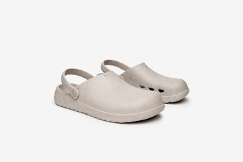 Ales Grey Rodeo Drive Slip On