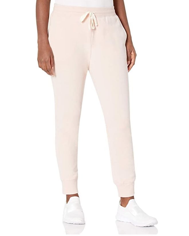 Amazon Essentials French Terry Fleece Sweatpant