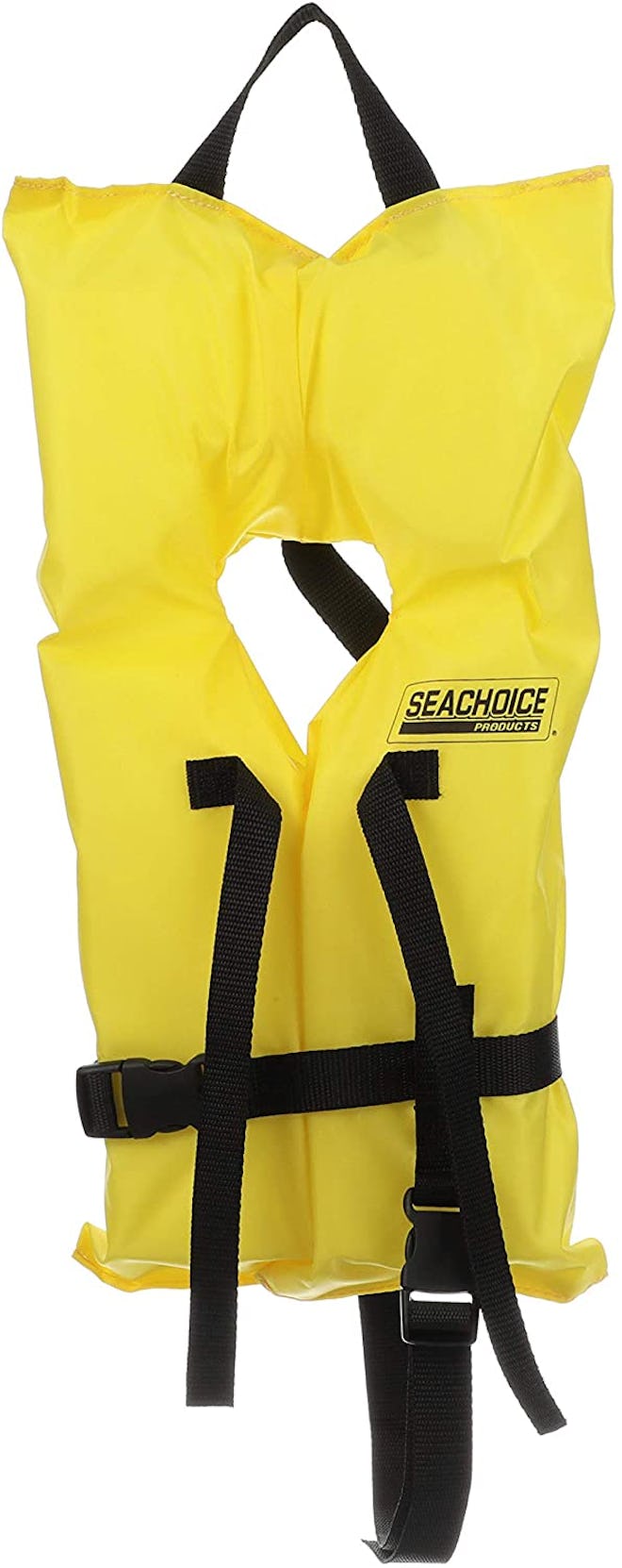 Seachoice Life Vest Type II Personal Flotation Device 