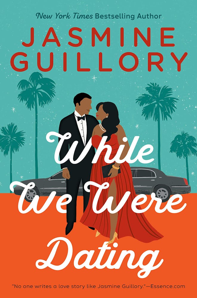 'While We Were Dating' by Jasmine Guillory