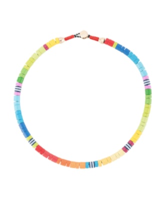 Roxanne Assoulin Fresh Squeezed Candy Necklace