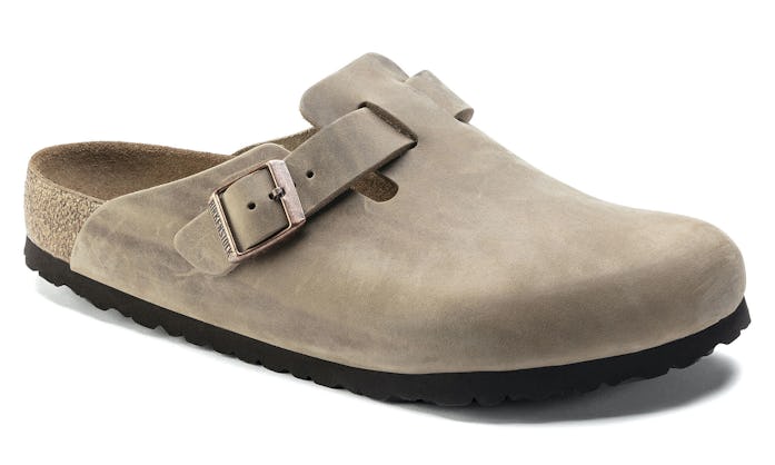 Birkenstock Boston