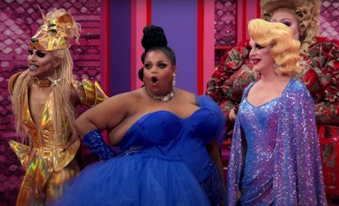 A theory about the twist on 'Drag Race All Stars 6' has to do with how eliminated contestants could ...